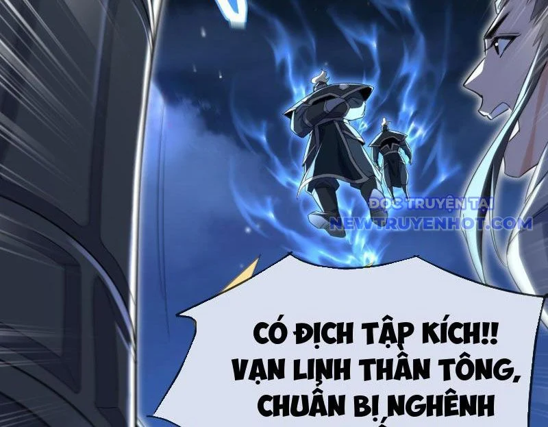 Đồ Đệ Nữ Đế Của Ta Muốn Hắc Hóa! Chapter 9 - Trang 3