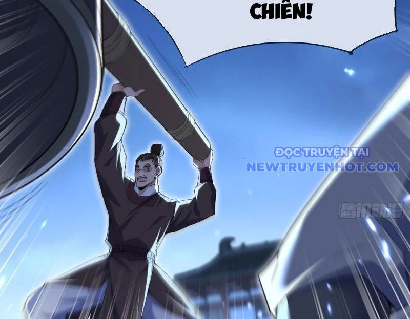 Đồ Đệ Nữ Đế Của Ta Muốn Hắc Hóa! Chapter 9 - Trang 3