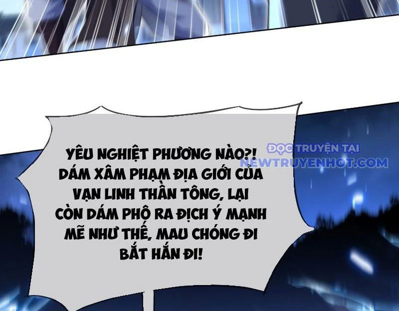 Đồ Đệ Nữ Đế Của Ta Muốn Hắc Hóa! Chapter 9 - Trang 3