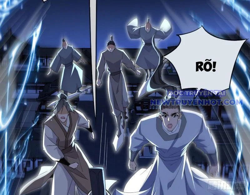 Đồ Đệ Nữ Đế Của Ta Muốn Hắc Hóa! Chapter 9 - Trang 3
