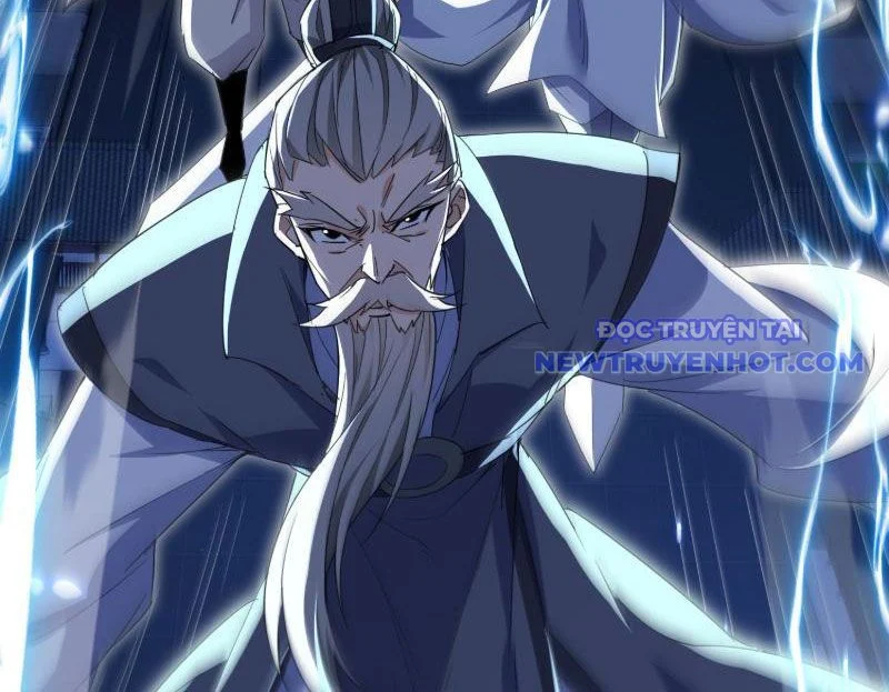 Đồ Đệ Nữ Đế Của Ta Muốn Hắc Hóa! Chapter 9 - Trang 3