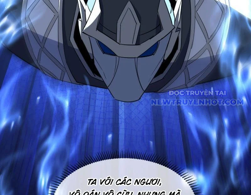 Đồ Đệ Nữ Đế Của Ta Muốn Hắc Hóa! Chapter 9 - Trang 3