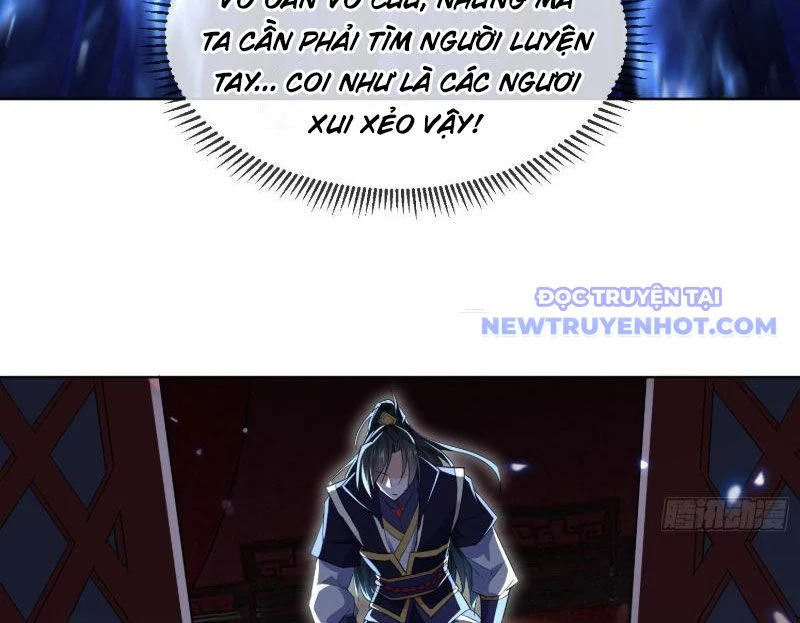 Đồ Đệ Nữ Đế Của Ta Muốn Hắc Hóa! Chapter 9 - Trang 3