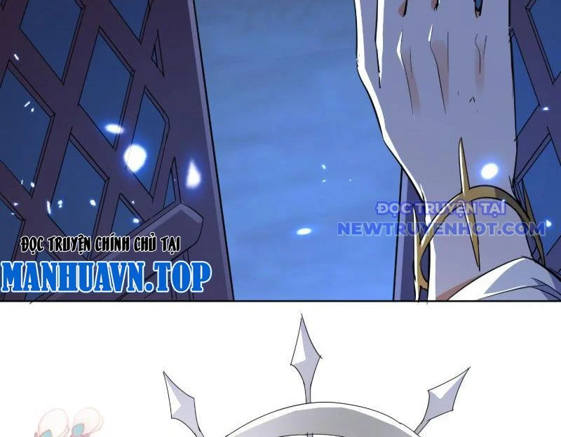 Đồ Đệ Nữ Đế Của Ta Muốn Hắc Hóa! Chapter 9 - Trang 3
