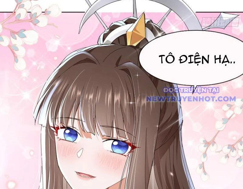 Đồ Đệ Nữ Đế Của Ta Muốn Hắc Hóa! Chapter 9 - Trang 3