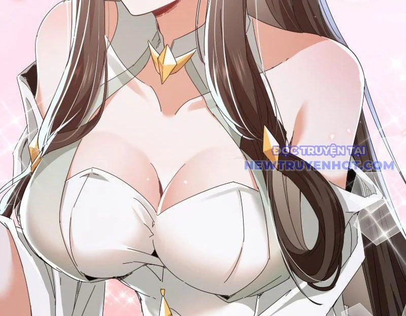 Đồ Đệ Nữ Đế Của Ta Muốn Hắc Hóa! Chapter 9 - Trang 3