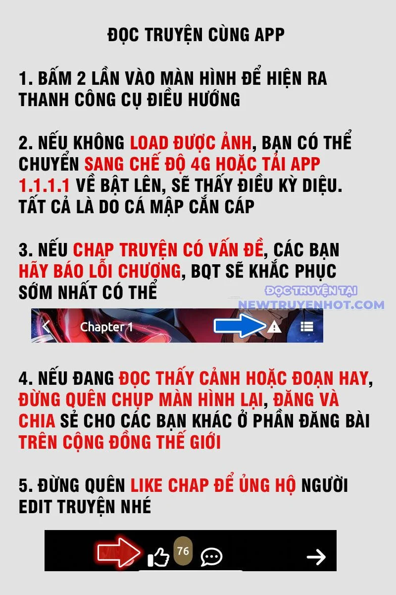 Đồ Đệ Nữ Đế Của Ta Muốn Hắc Hóa! Chapter 9 - Trang 3