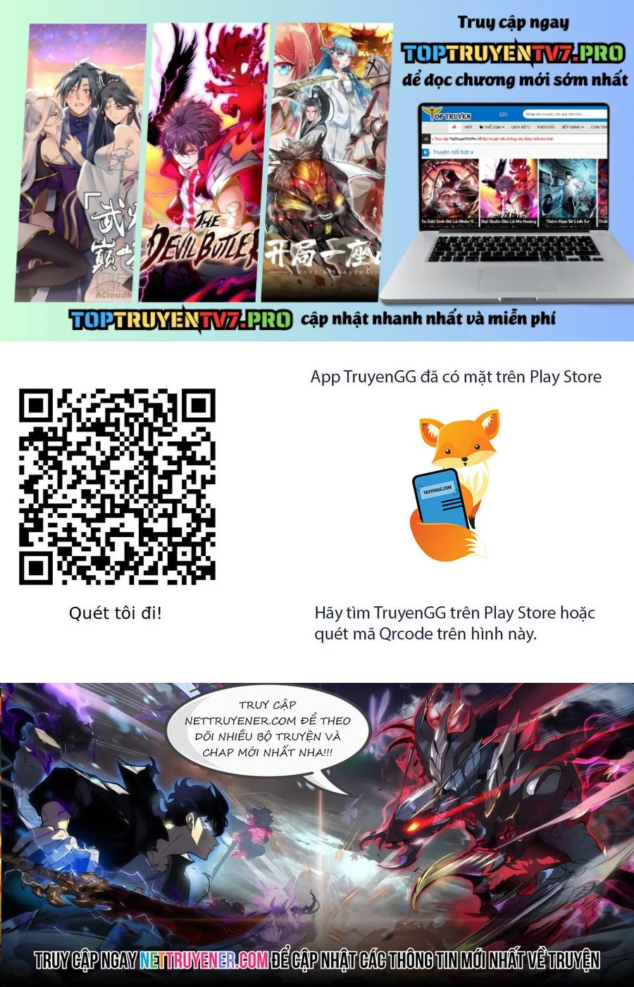 Đồ Long Chapter 146 - Trang 2