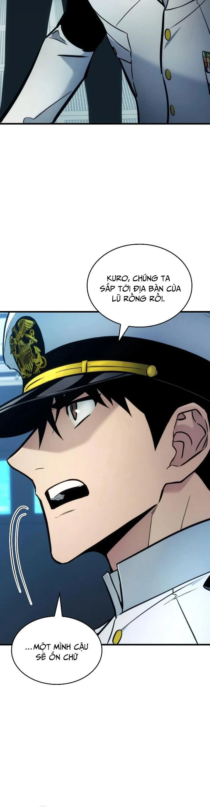 Đồ Long Chapter 146 - Trang 2
