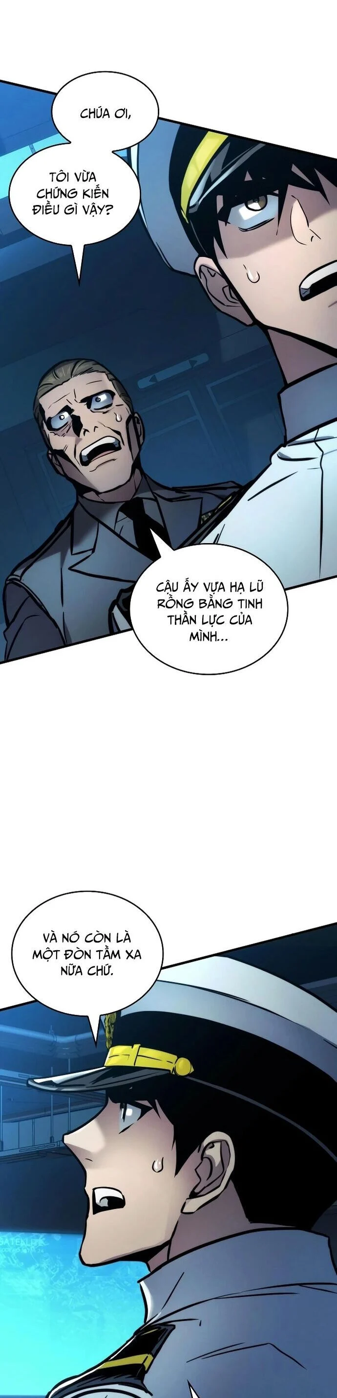 Đồ Long Chapter 146 - Trang 2