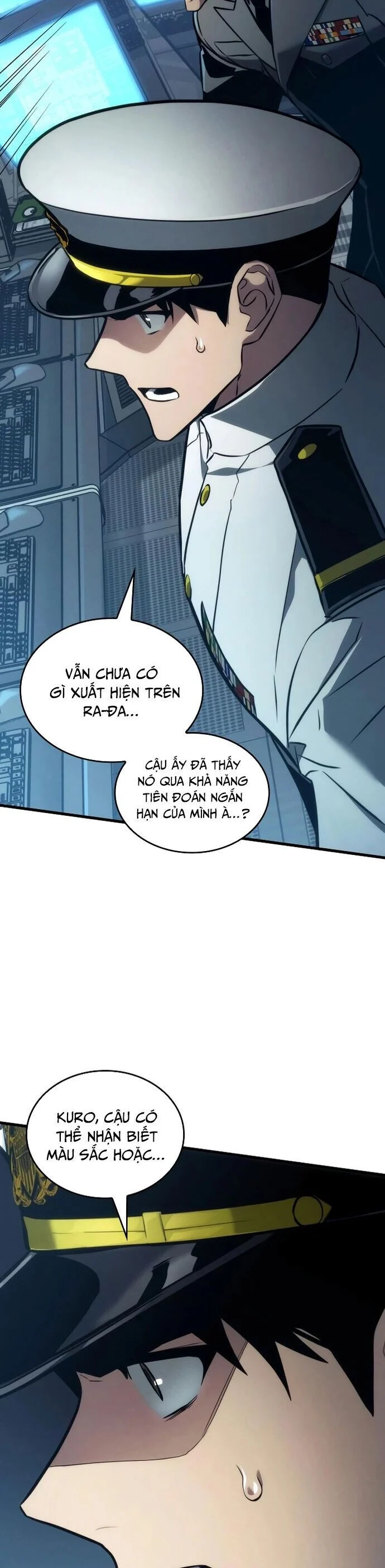 Đồ Long Chapter 146 - Trang 2