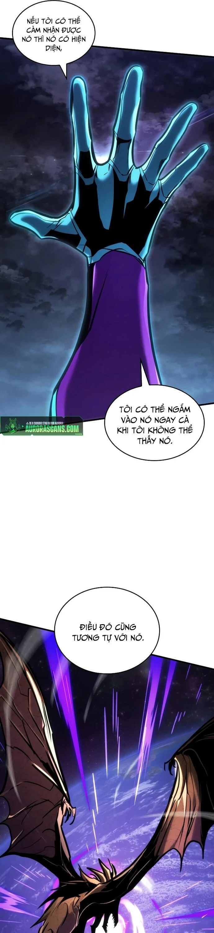 Đồ Long Chapter 146 - Trang 2