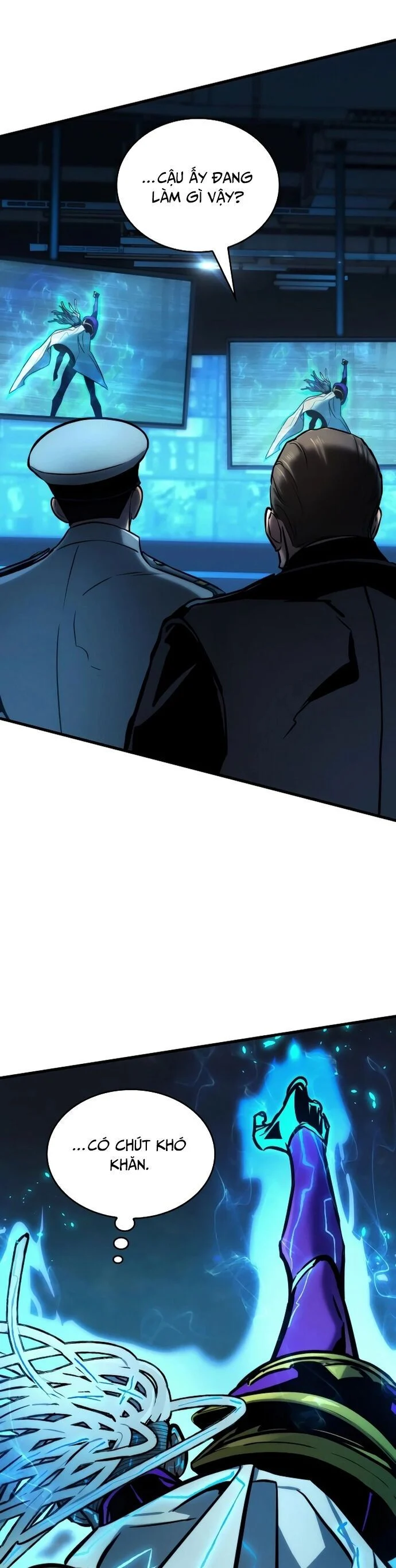 Đồ Long Chapter 146 - Trang 2