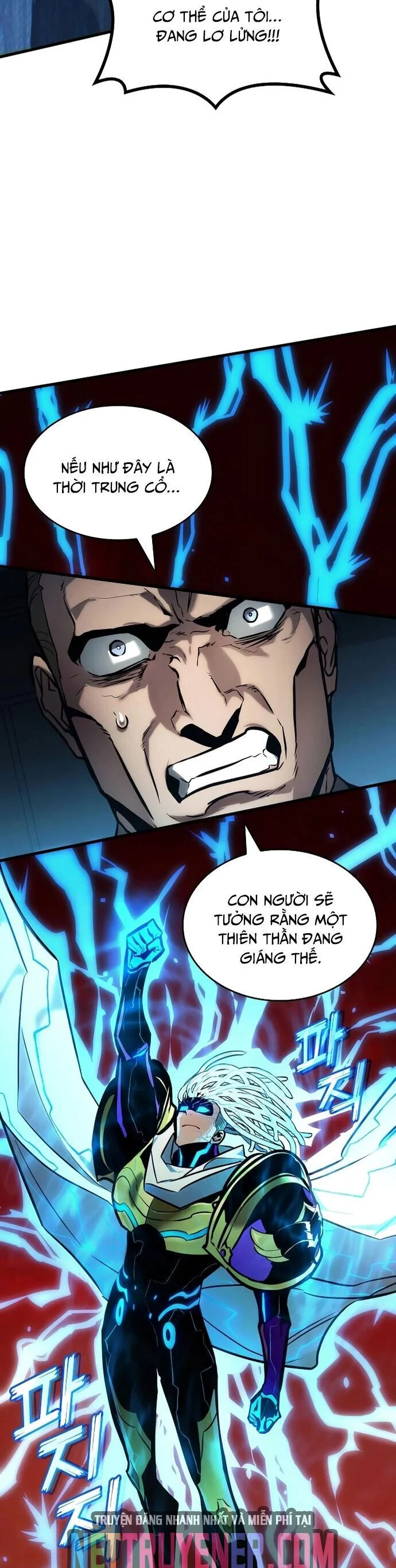 Đồ Long Chapter 146 - Trang 2