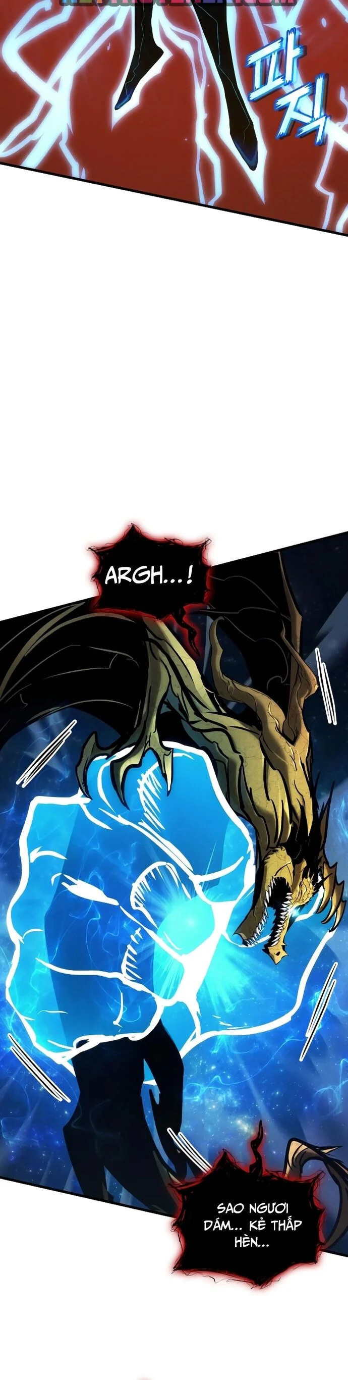 Đồ Long Chapter 146 - Trang 2