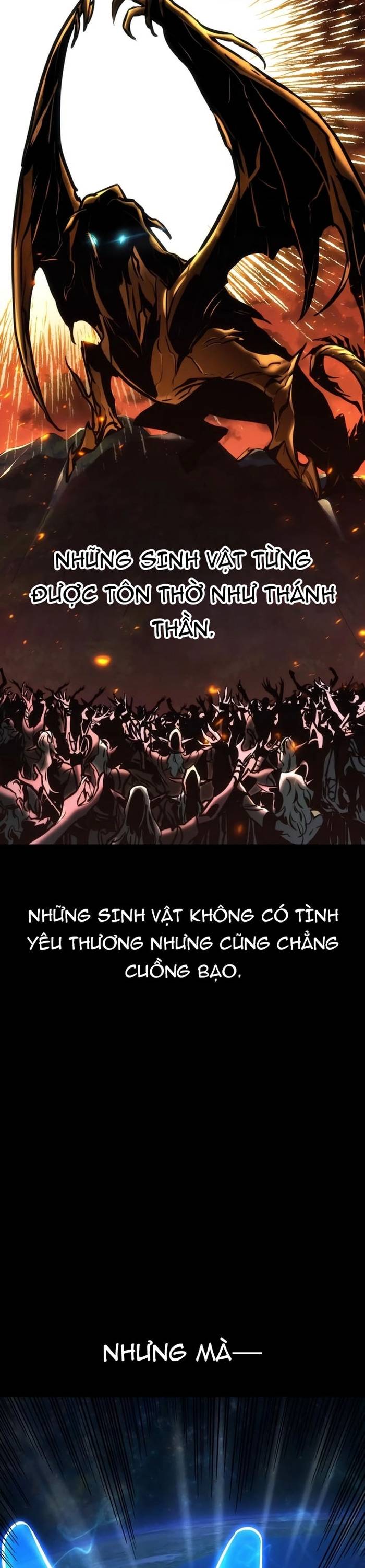 Đồ Long Chapter 147 - Trang 3