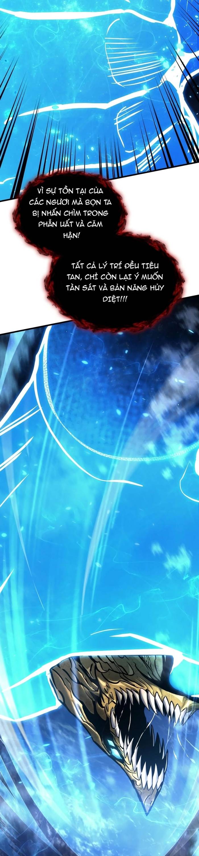 Đồ Long Chapter 147 - Trang 3