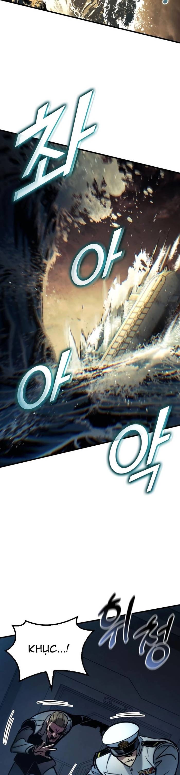 Đồ Long Chapter 147 - Trang 3