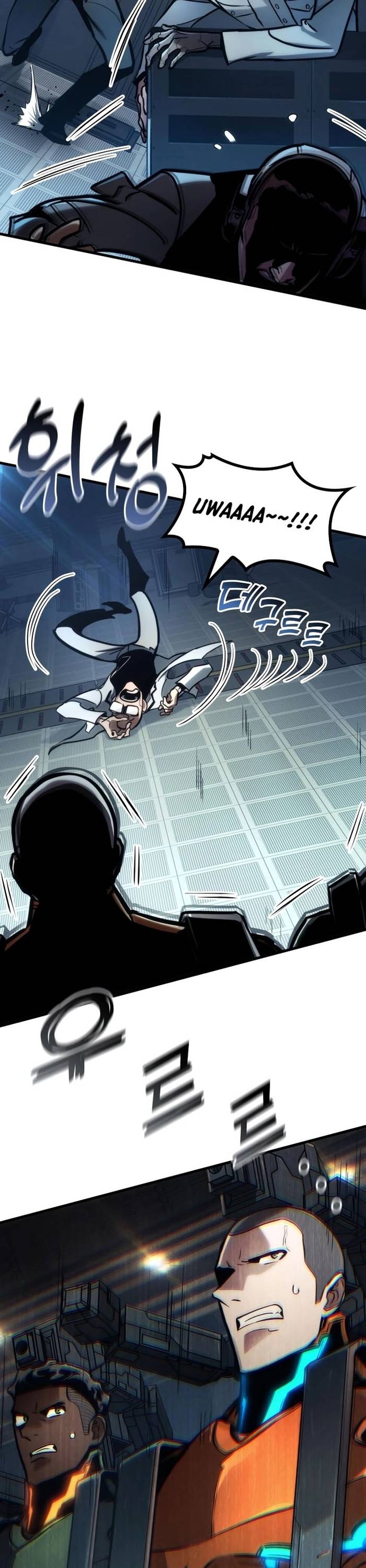 Đồ Long Chapter 147 - Trang 3