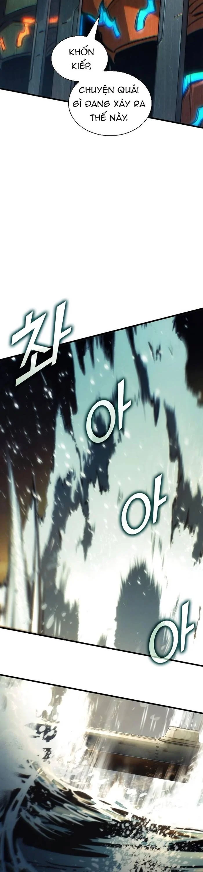 Đồ Long Chapter 147 - Trang 3