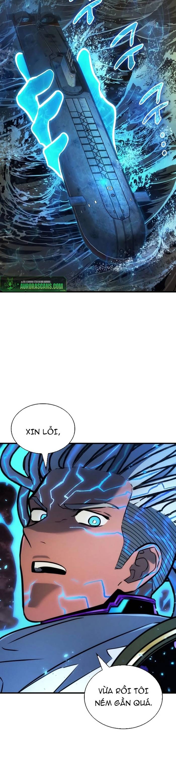 Đồ Long Chapter 147 - Trang 3