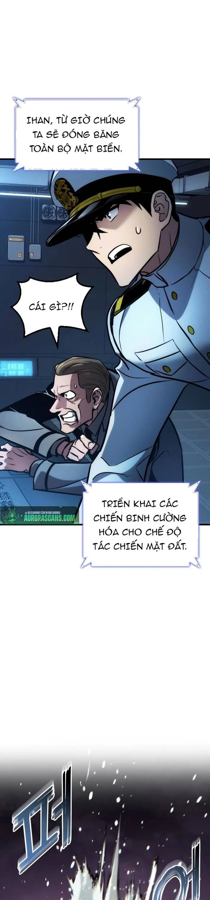 Đồ Long Chapter 147 - Trang 3