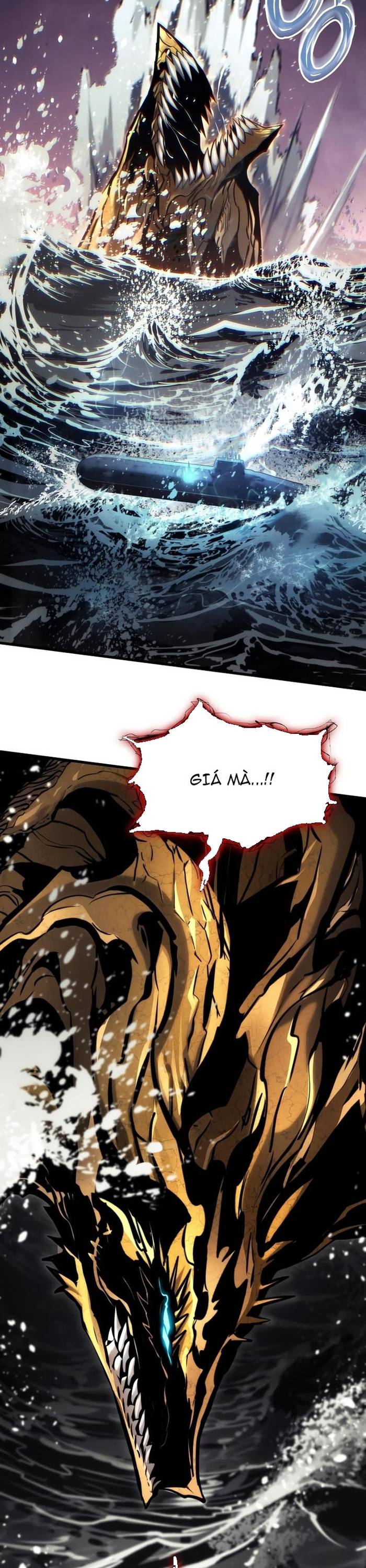 Đồ Long Chapter 147 - Trang 3