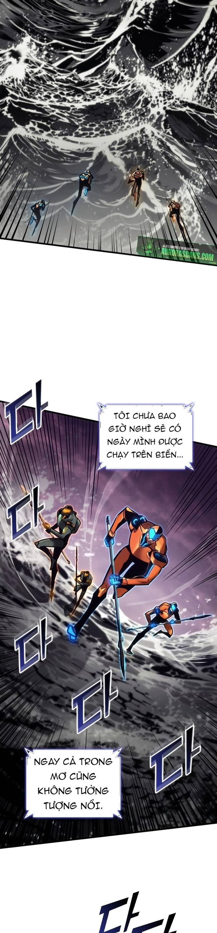 Đồ Long Chapter 147 - Trang 3