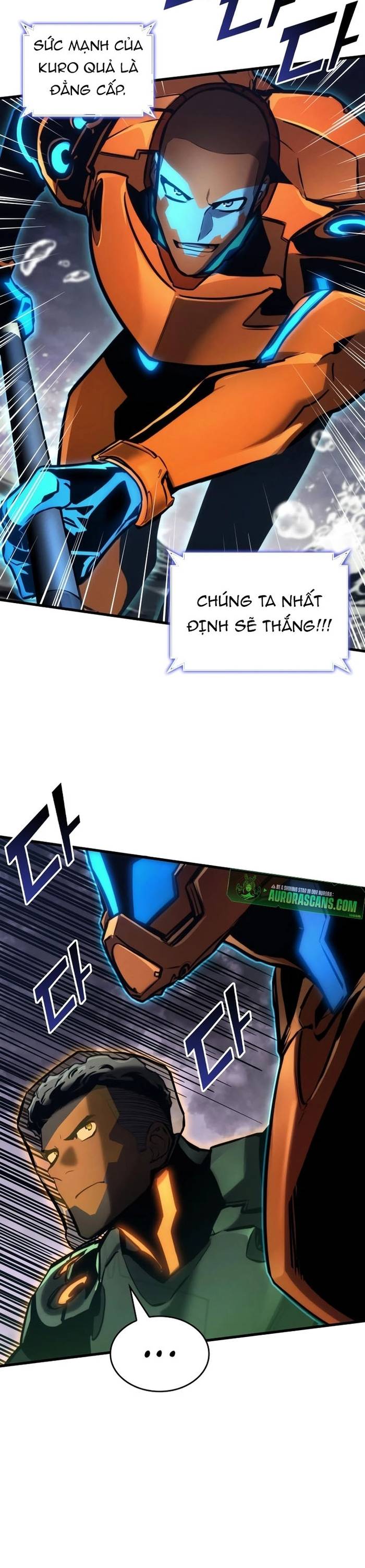 Đồ Long Chapter 147 - Trang 3