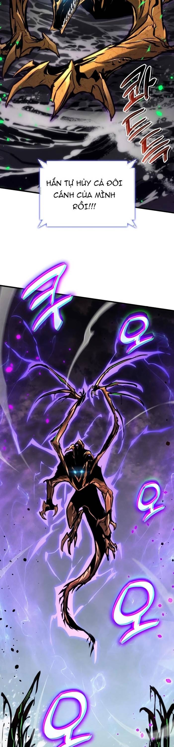 Đồ Long Chapter 147 - Trang 3