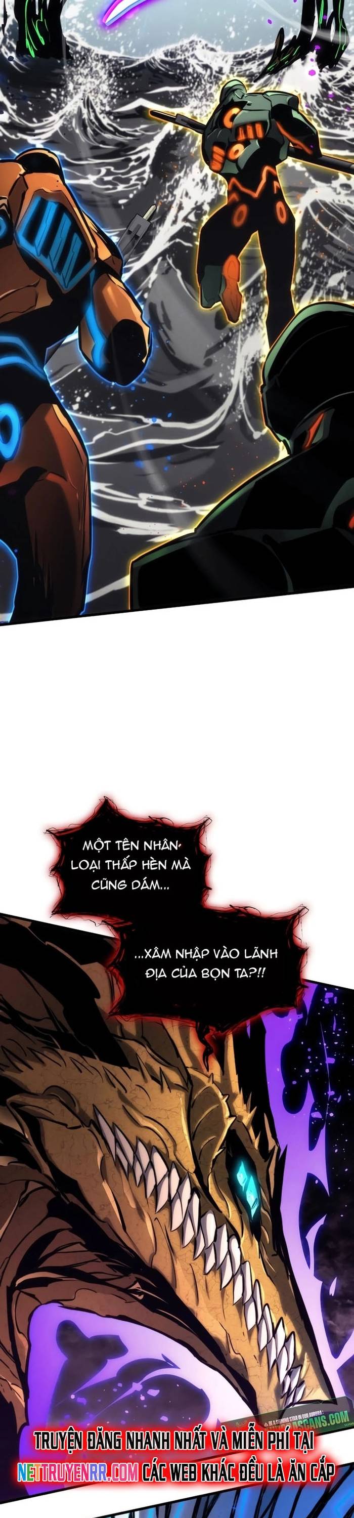 Đồ Long Chapter 147 - Trang 3