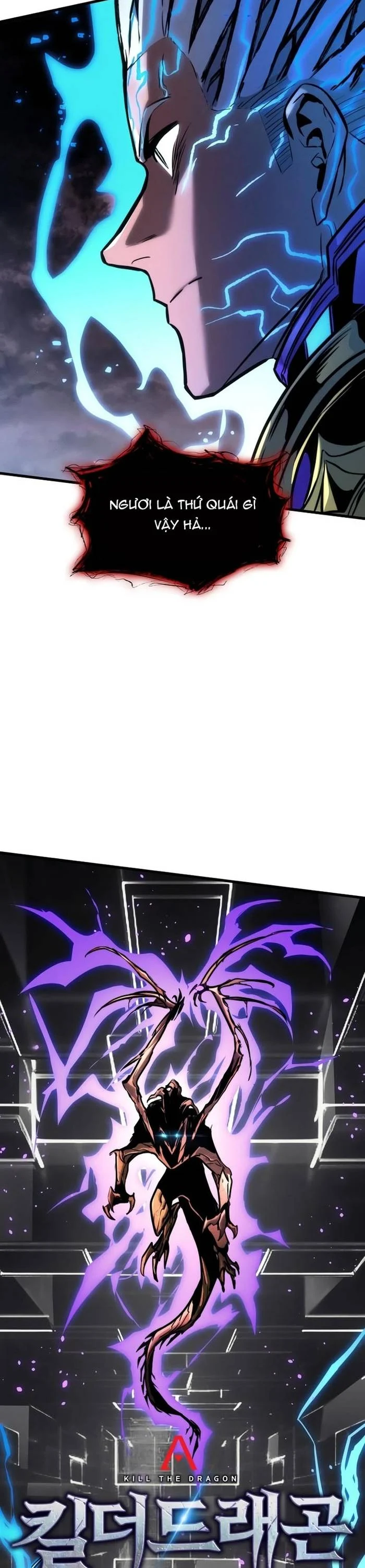 Đồ Long Chapter 147 - Trang 3