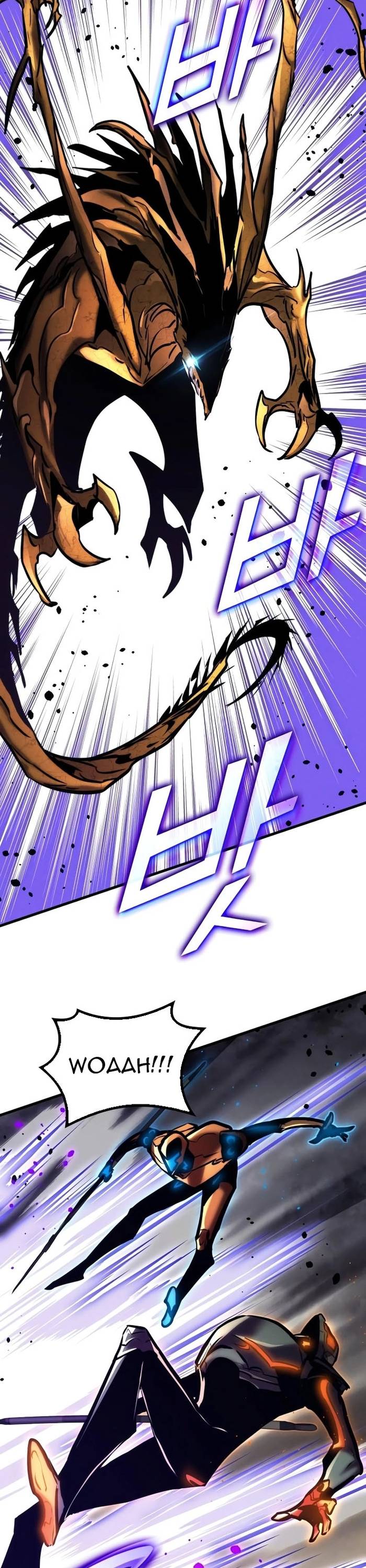 Đồ Long Chapter 147 - Trang 3