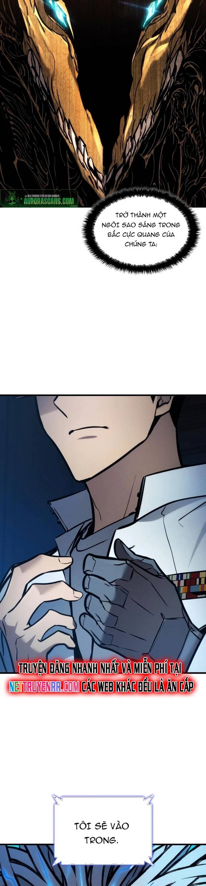 Đồ Long Chapter 147 - Trang 3