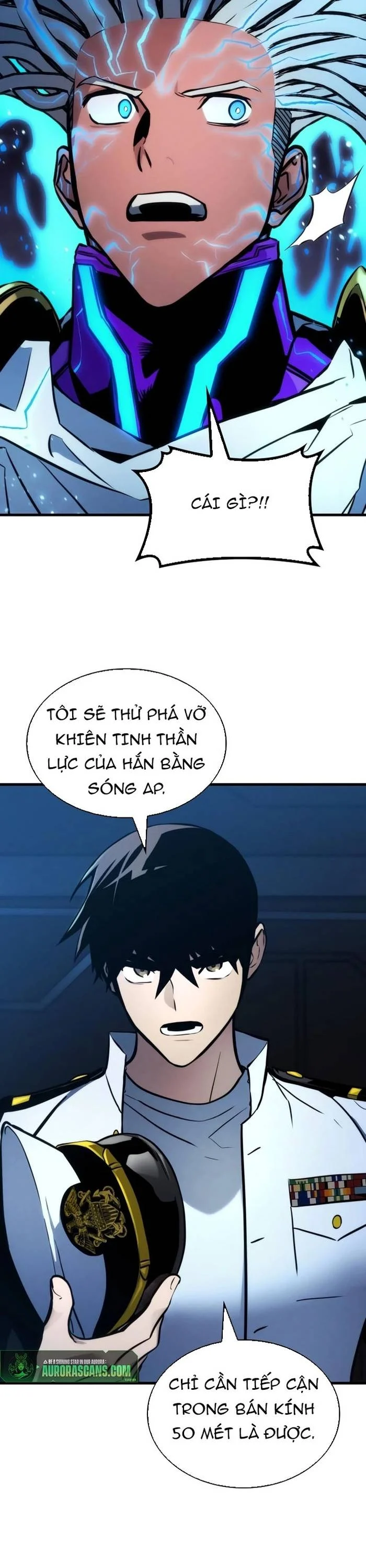 Đồ Long Chapter 147 - Trang 3