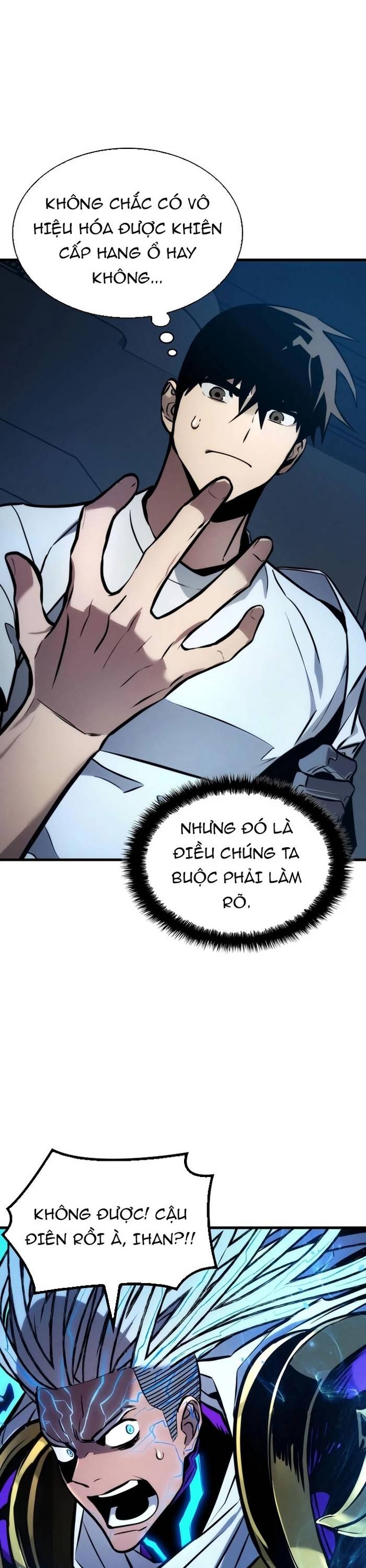 Đồ Long Chapter 147 - Trang 3