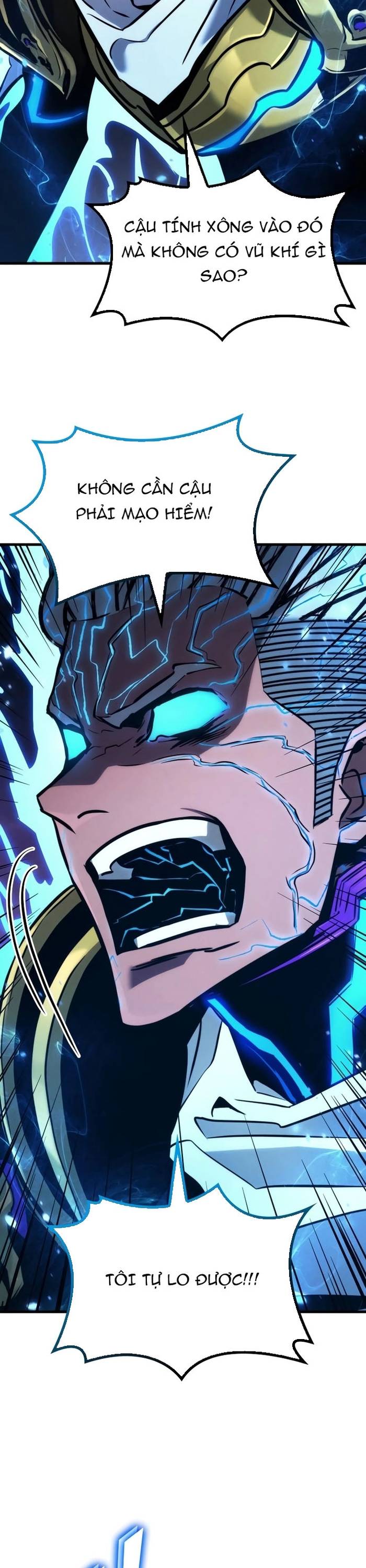 Đồ Long Chapter 147 - Trang 3