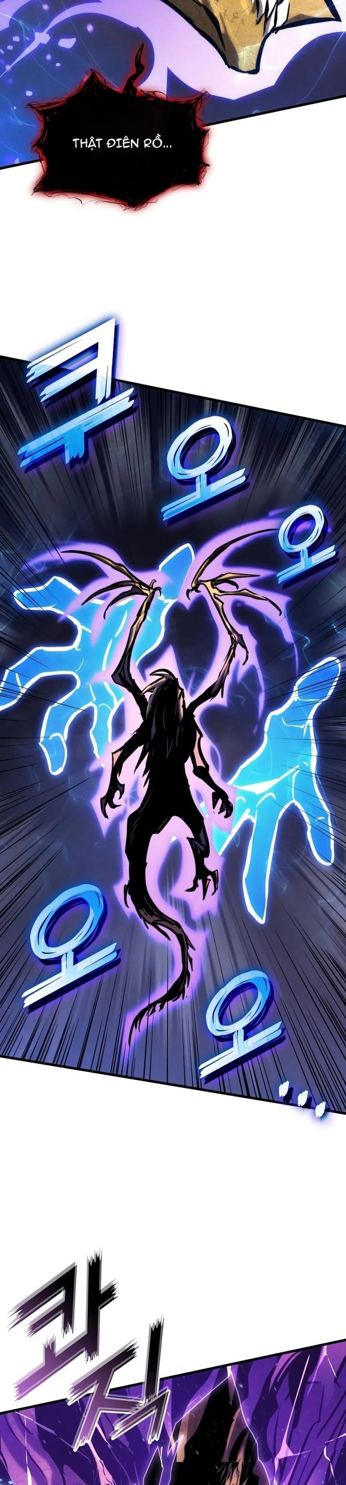 Đồ Long Chapter 147 - Trang 3
