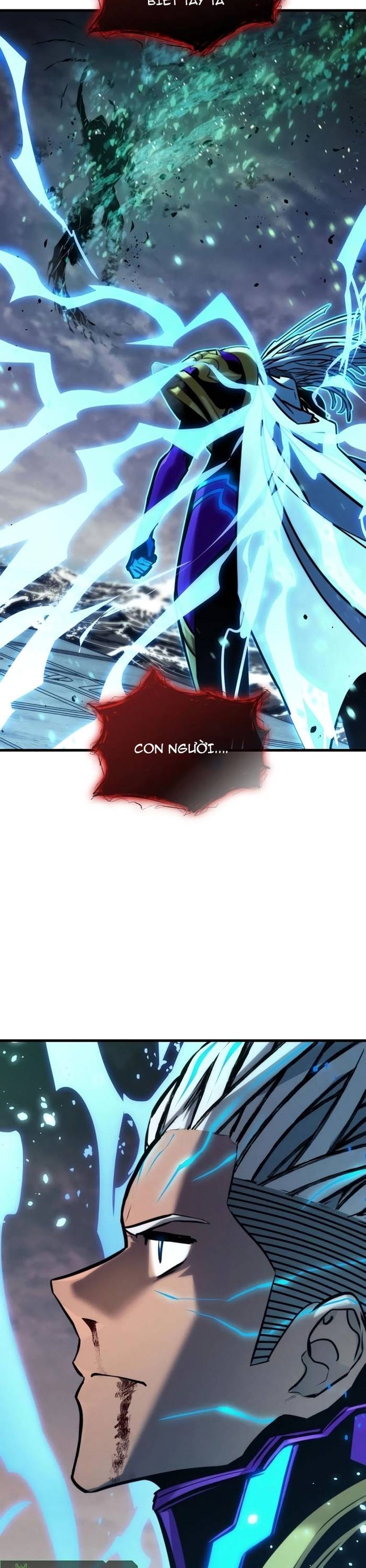 Đồ Long Chapter 147 - Trang 3