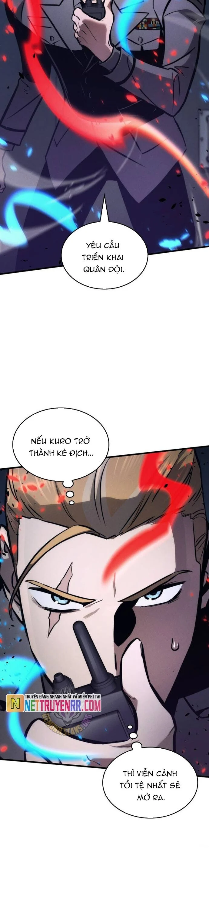 Đồ Long Chapter 149 - Trang 2