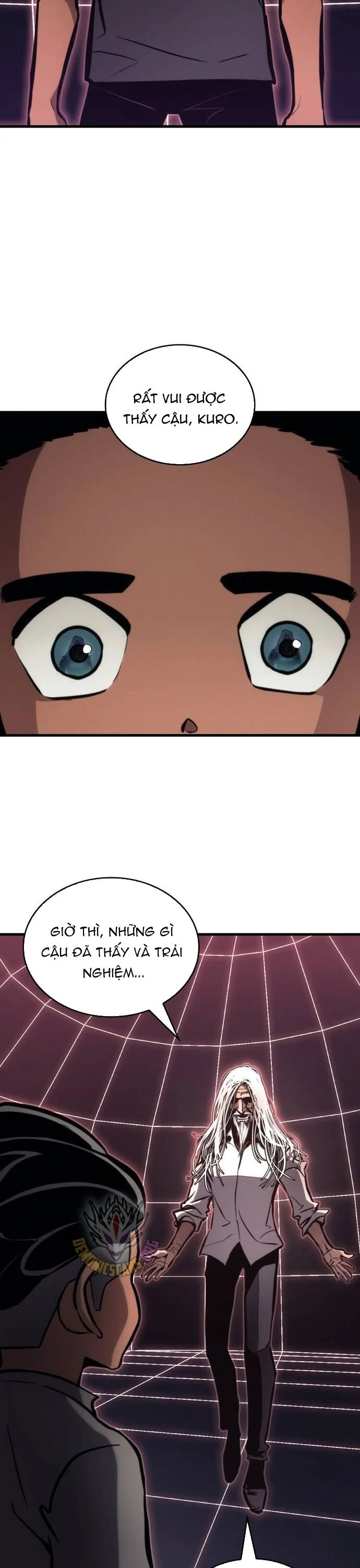 Đồ Long Chapter 149 - Trang 2