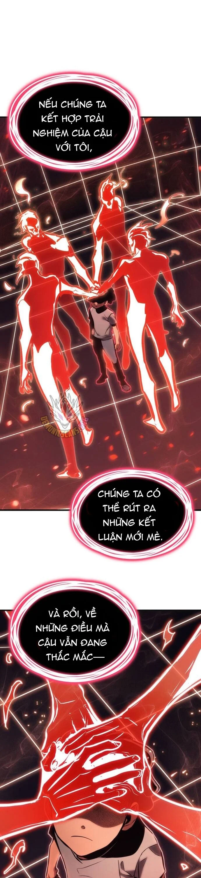 Đồ Long Chapter 149 - Trang 2