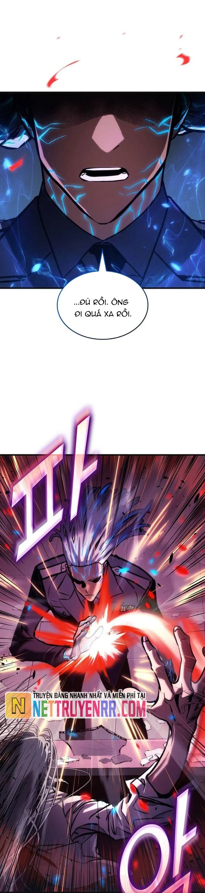 Đồ Long Chapter 149 - Trang 2