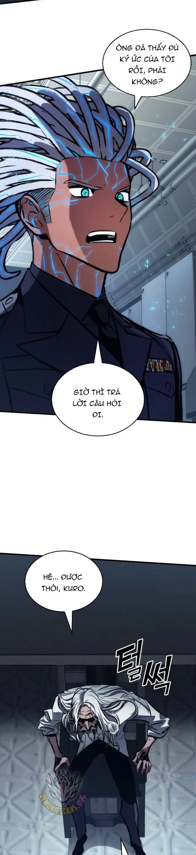 Đồ Long Chapter 149 - Trang 2