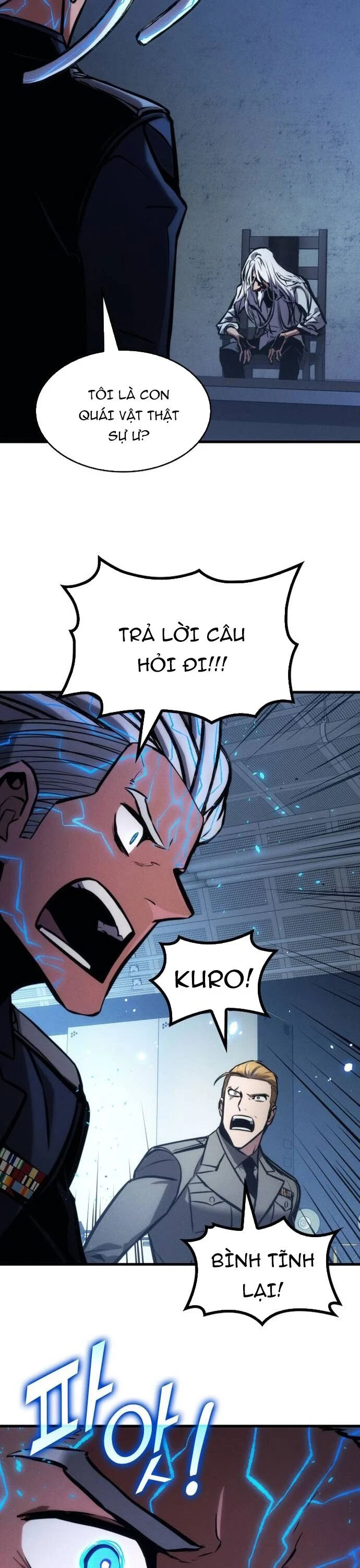 Đồ Long Chapter 149 - Trang 2