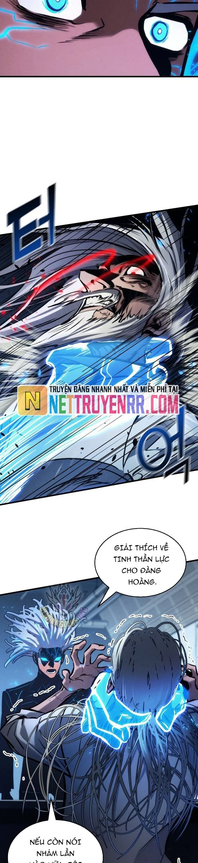 Đồ Long Chapter 149 - Trang 2