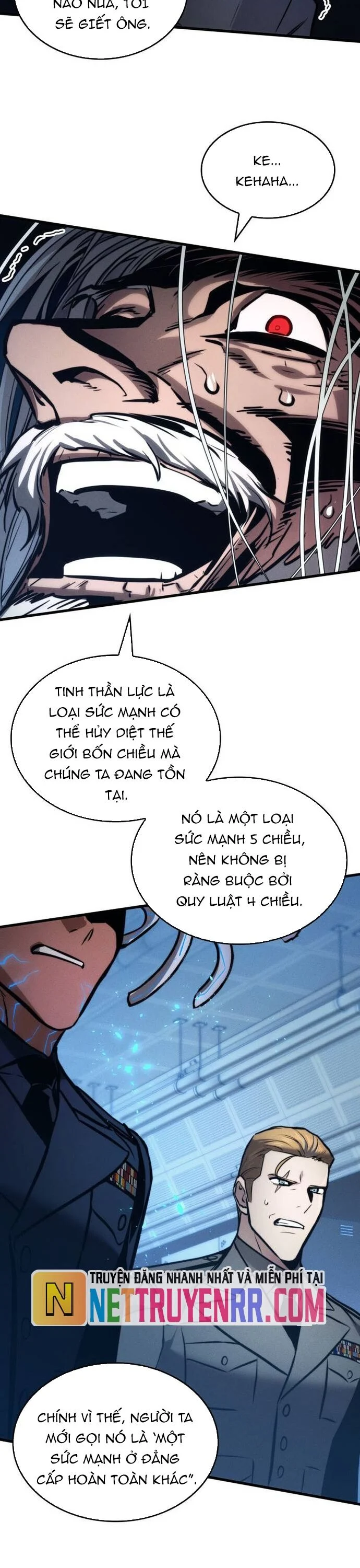 Đồ Long Chapter 149 - Trang 2