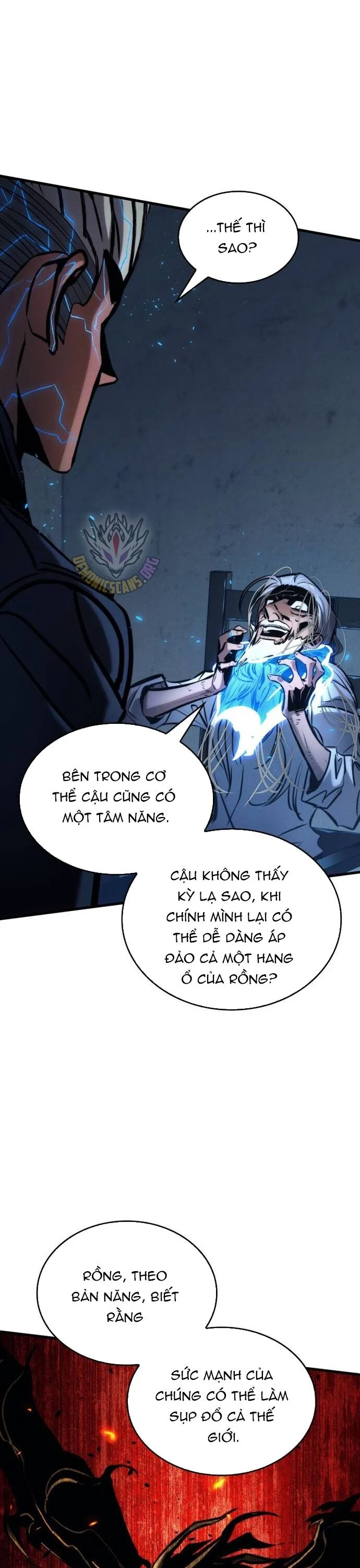 Đồ Long Chapter 149 - Trang 2