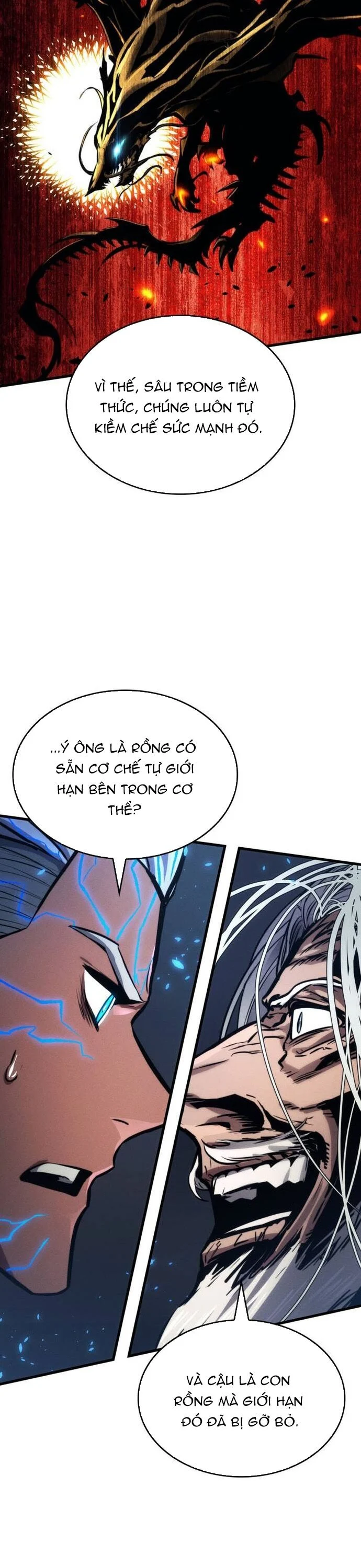 Đồ Long Chapter 149 - Trang 2