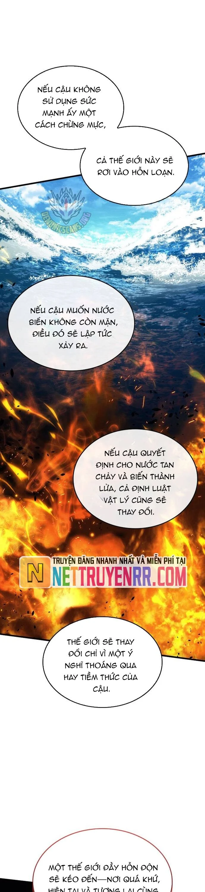 Đồ Long Chapter 149 - Trang 2